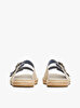 Erkek Flex Jutte Hilfiger Espadril Terlik