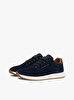 Erkek Premium Suede Hybrid Sneaker