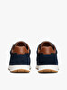 Erkek Premium Suede Hybrid Sneaker