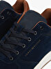 Erkek Premium Suede Hybrid Sneaker