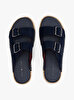Erkek Flex Jutte Hilfiger Espadril Terlik