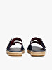 Erkek Flex Jutte Hilfiger Espadril Terlik