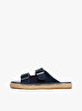 Erkek Flex Jutte Hilfiger Espadril Terlik