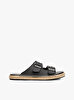 Erkek Flex Jutte Hilfiger Espadril Terlik