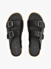 Erkek Flex Jutte Hilfiger Espadril Terlik