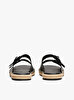Erkek Flex Jutte Hilfiger Espadril Terlik