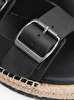 Erkek Flex Jutte Hilfiger Espadril Terlik