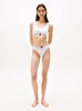 Kadın Classic Bikini Külot