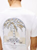 Erkek Hilfiger Hotel T-shirt