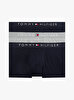 Erkek 3'lü Paket Trunk Boxer Seti