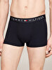 Erkek 3'lü Paket Trunk Boxer Seti