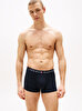 Erkek 3'lü Paket Trunk Boxer Seti