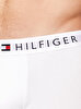 Erkek 3'lü Paket Trunk Boxer Seti