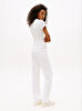 Kadın TJW Slim Label T-shirt