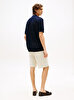 Erkek Structure Open Knit Hırka