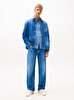 Erkek Chore Denim Ceket