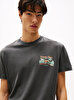Erkek TJM Regular Cabana T-shirt