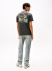 Erkek TJM Regular Cabana T-shirt