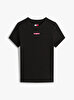 Kadın TJW Slim Label T-shirt