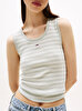 Kadın TJW Essential Rib T-shirt