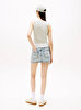 Kadın TJW Essential Rib T-shirt