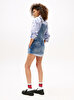 Kadın Tommy Girl Denim Elbise