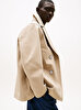 Erkek Peacoat Ceket