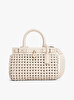 Kadın American Icon Mini Tote Çanta