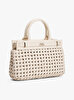 Kadın American Icon Mini Tote Çanta