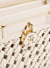 Kadın American Icon Mini Tote Çanta