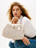 Kadın American Icon Mini Tote Çanta