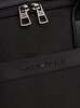 Erkek TH Nylon Travel Laptop Çantası