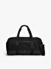 Erkek TH Nylon Travel Duffle Çanta