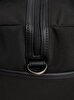 Erkek TH Nylon Travel Duffle Çanta