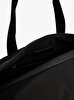 Erkek TH Nylon Travel Duffle Çanta