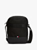 Erkek TH Nylon Travel Mini Çapraz Çanta