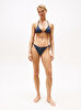 Kadın Cheeky String Side Bikini Altı