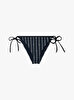 Kadın Cheeky String Side Bikini Altı