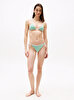 Kadın String Side Tie Bikini Altı