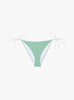 Kadın String Side Tie Bikini Altı