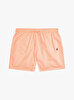 Erkek Medium Drawstring Deniz Şortu