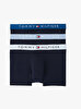 Erkek 3'lü Paket Trunk Boxer Seti