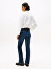 Kadın Bootcut Jean Pantolon