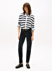 Kadın Classic Straight Jean Pantolon