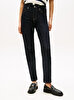 Kadın Classic Straight Jean Pantolon