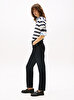 Kadın Classic Straight Jean Pantolon