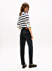 Kadın Classic Straight Jean Pantolon