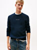 Erkek TJM Slim Raglan Line Kazak