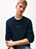 Erkek TJM Slim Raglan Line Kazak