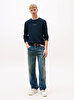 Erkek TJM Slim Raglan Line Kazak